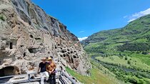 Borjomi - Vardzia • 2-day tour