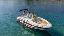 Boat Rental with Skipper in the Bay of Marbella