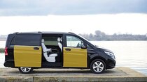Private Tranfer From Barcelona to ANDORRA