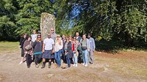 2-Day Outlander Experience Small Group Tour from Edinburgh