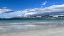 5-Day Hebrides and Highlands Tour from Edinburgh