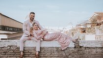 1-hour Private Photography Experience in Rome