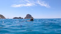 Ibiza Catamaran Cruise Es Vedrà Morning or Sunset