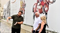 Private Buda Castle Walking Tour with Cake and Matthias Church