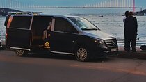 Private Sabiha Gokcen Airport to Hotel Transfer