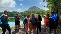 Early Morning Arenal Expedition