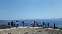 Explore Chania Town, Venetian Harbor, and Ancient Aptera.