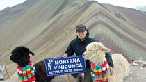 Tour 6 Days in Machu Picchu, Rainbow Mountain and Humantay Lagoon