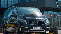 Transfer Services in Bulgaria: Sofia Airport and Hotel Transfers