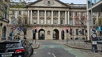 Private Transfer from Dublin to Belfast