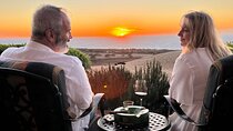 Enjoy Sunset with a Fine Cigar in Hawi