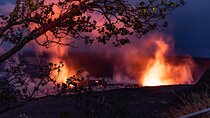 Private - All Inclusive Big Island Volcano & Waterfalls Tour