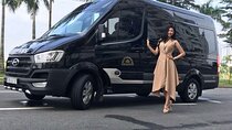 PRIVATE CAR FROM HANOI INTERNATIONAL AIRPORT to HALONG BAY