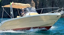 Private Tour of Capri From Sorrento on Saver 23ft
