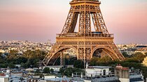Paris Landmarks & Crepes