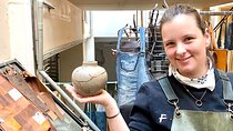 Kintsugi Workshop "The art of Imperfection"
