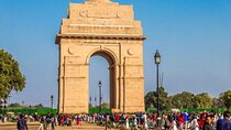 3 Days Luxury Golden Triangle Tour
