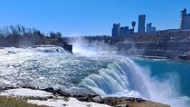 3-Hour 30-Minute Private Guided Tour in Niagara Falls