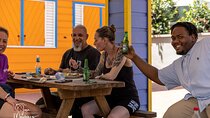 All Inclusive Tour Sulfur Mud Bath, waterfall,Beach & lunch break