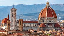 Brunelleschi's Dome and Cathedral Complex Reserved Ticket
