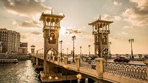 Day Tour From Cairo To Alexandria – Adventure Travel To Memorize