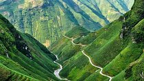 5 Days Karst Plateau Geopark Tour from Hanoi