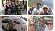 Canggu Bali Driver