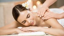 1-Hour Full Body Massage with Transfer Hurghada Spa Experience