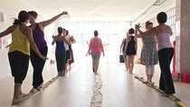 Private Somatic Experience in Barcelona
