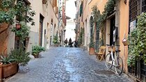 Il ghetto di Roma (jewish quarter)