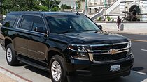 Airport Transportation to Downtown, Washington, DC