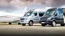 Shared Shuttle Airport or Hotel Transfer in Cappadocia