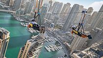Xline Dubai Marina Zipline Experience With Transfers Option