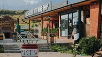 Kakheti Wine & Sighnaghi Private Tour from Tbilisi