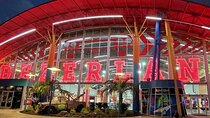 Orlando Auto Museum at Dezerland Park Orlando