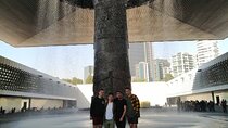 Private Tour: Museum of Anthropology and Chapultepec Castle