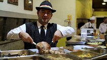  German Night in Nova Petrópolis with Dinner and Show