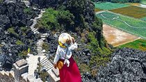 2D1N Discover Hoa Lu - Tam Coc - Mua cave - Bai Dinh - Trang An