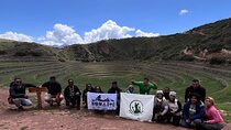 2-Day Sacred Valley and Machu Picchu Tour By Train