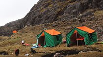 Lares Trek to Machu Picchu (4 days)