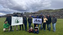 Cusco City Tour (Half Day)