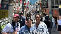 Half-day Kawaii Tour in Harajuku