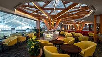 Bali Airport Lounge