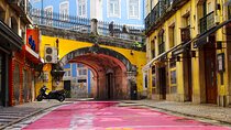 Lisbon Secrets of the Freemasons: Exploration Game and Tour