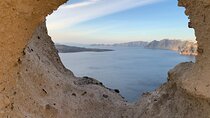 Small Group Sightseeing Tour: All Santorini’s Treasures