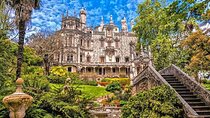 8-hour tour of Sintra via Cabo da Roca and Cascais