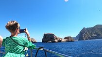 3 Hours Aquarium and Margaritas Islands Excursion