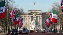London Layover - Private Tour from Heathrow Airport