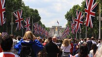 Half Day London Private Tour 