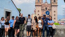 Puebla, Cholula & Tonantzintla Plus Taxco, Cuernavaca & Mine, 2 day Combo